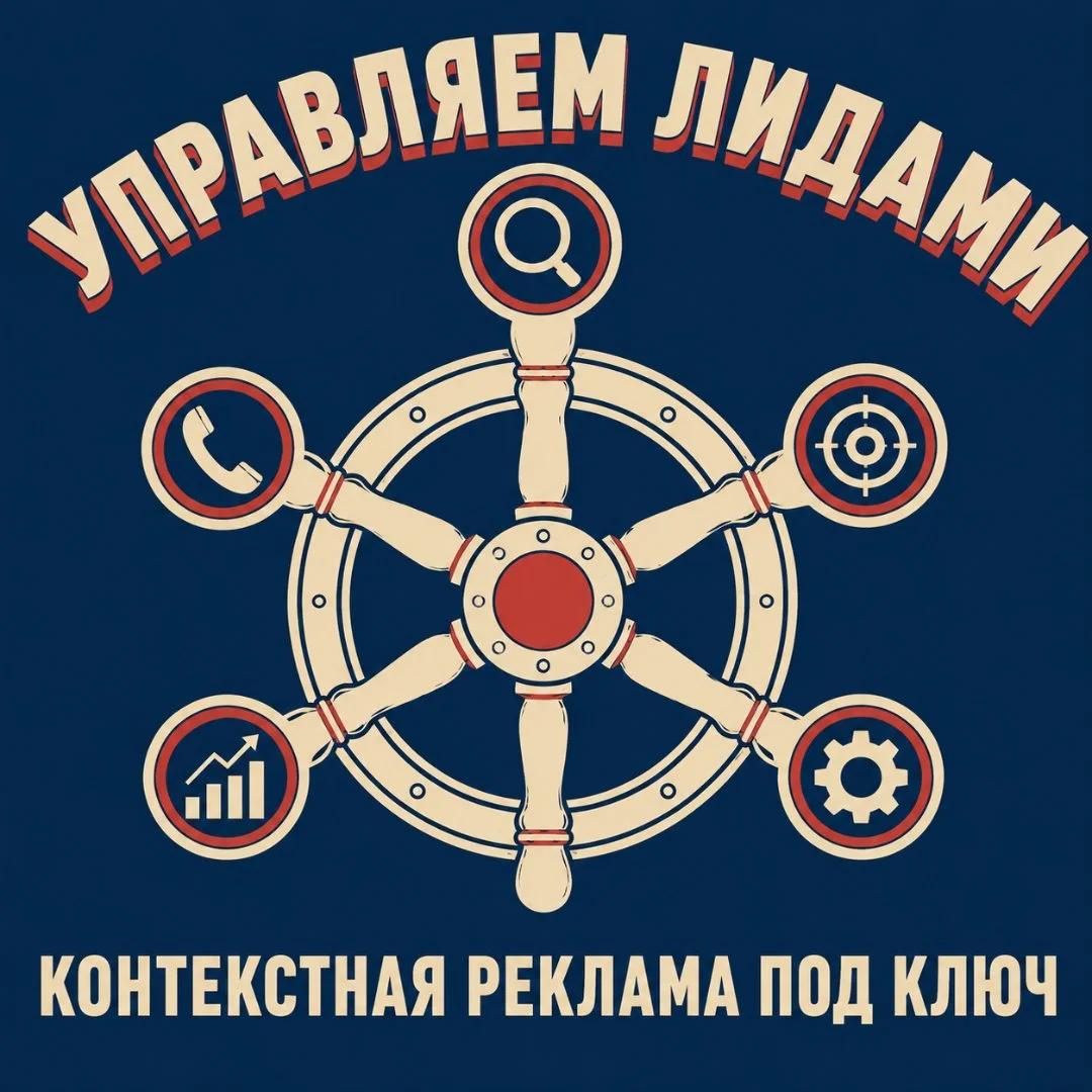 Контекстная реклама. Заявки под ключ - миниатюра 5