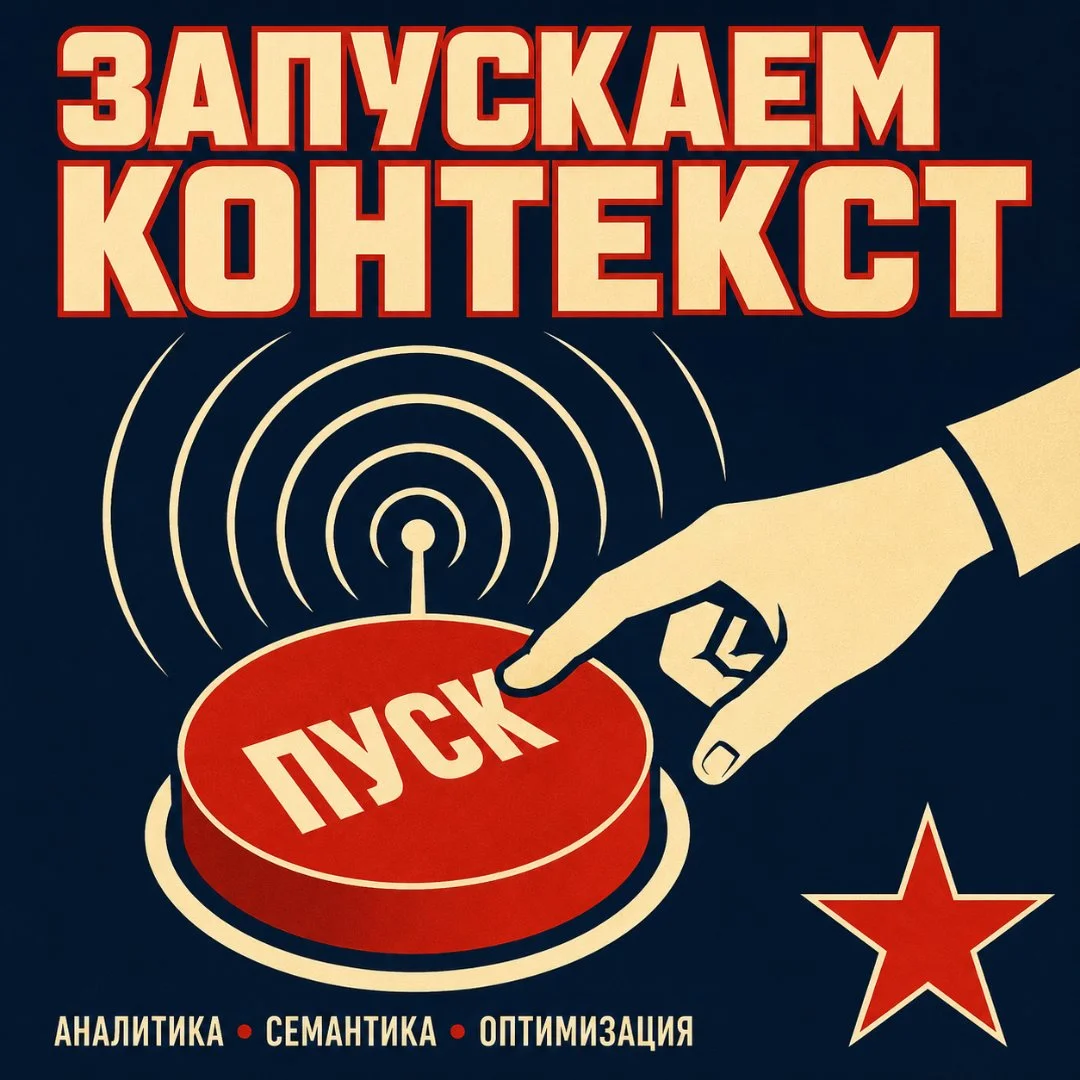 Контекстная реклама. Заявки под ключ - миниатюра 4