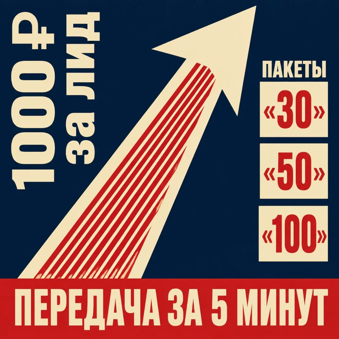 Заявки лиды для юристов - миниатюра 5