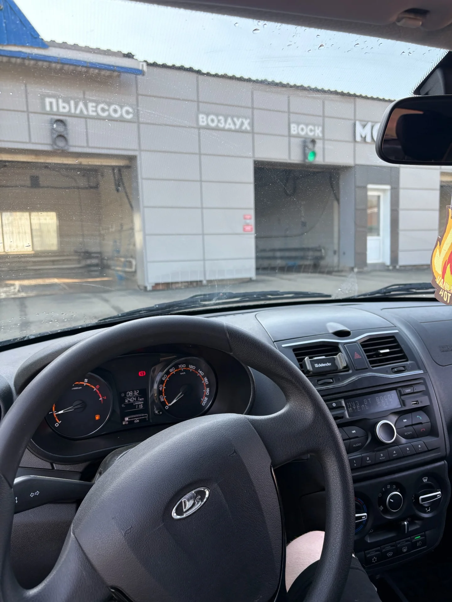 LADA GRANTA - миниатюра 14