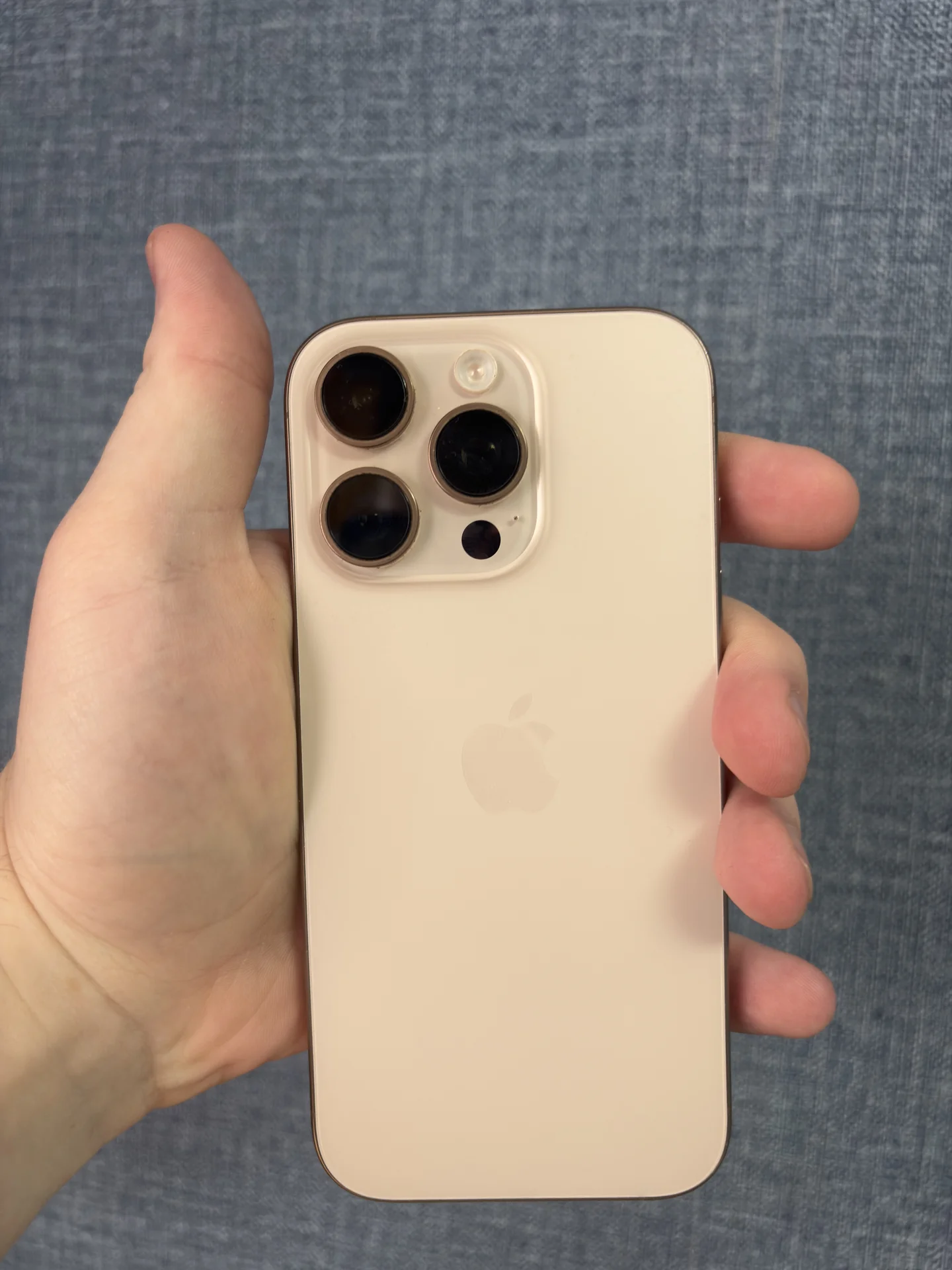 Iphone 16 Pro 128gb - миниатюра 2