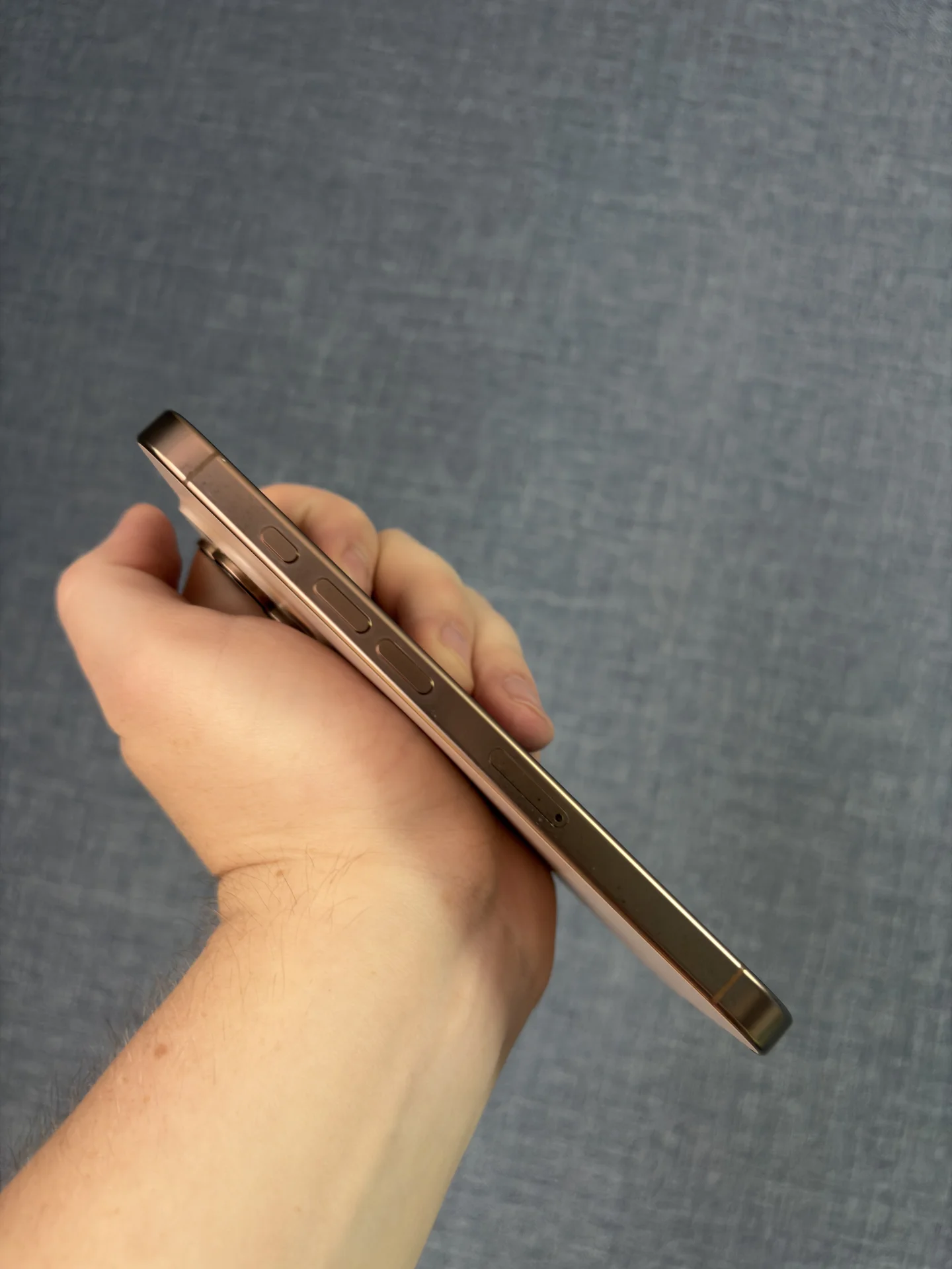 Iphone 16 Pro 128gb - миниатюра 4