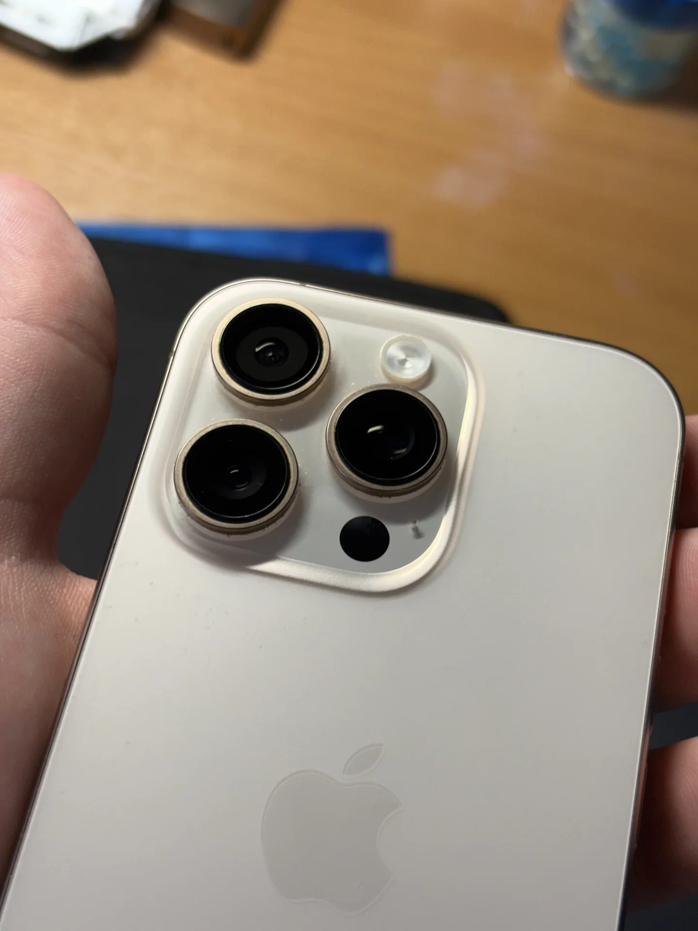 Iphone 16 Pro 128gb - миниатюра 5