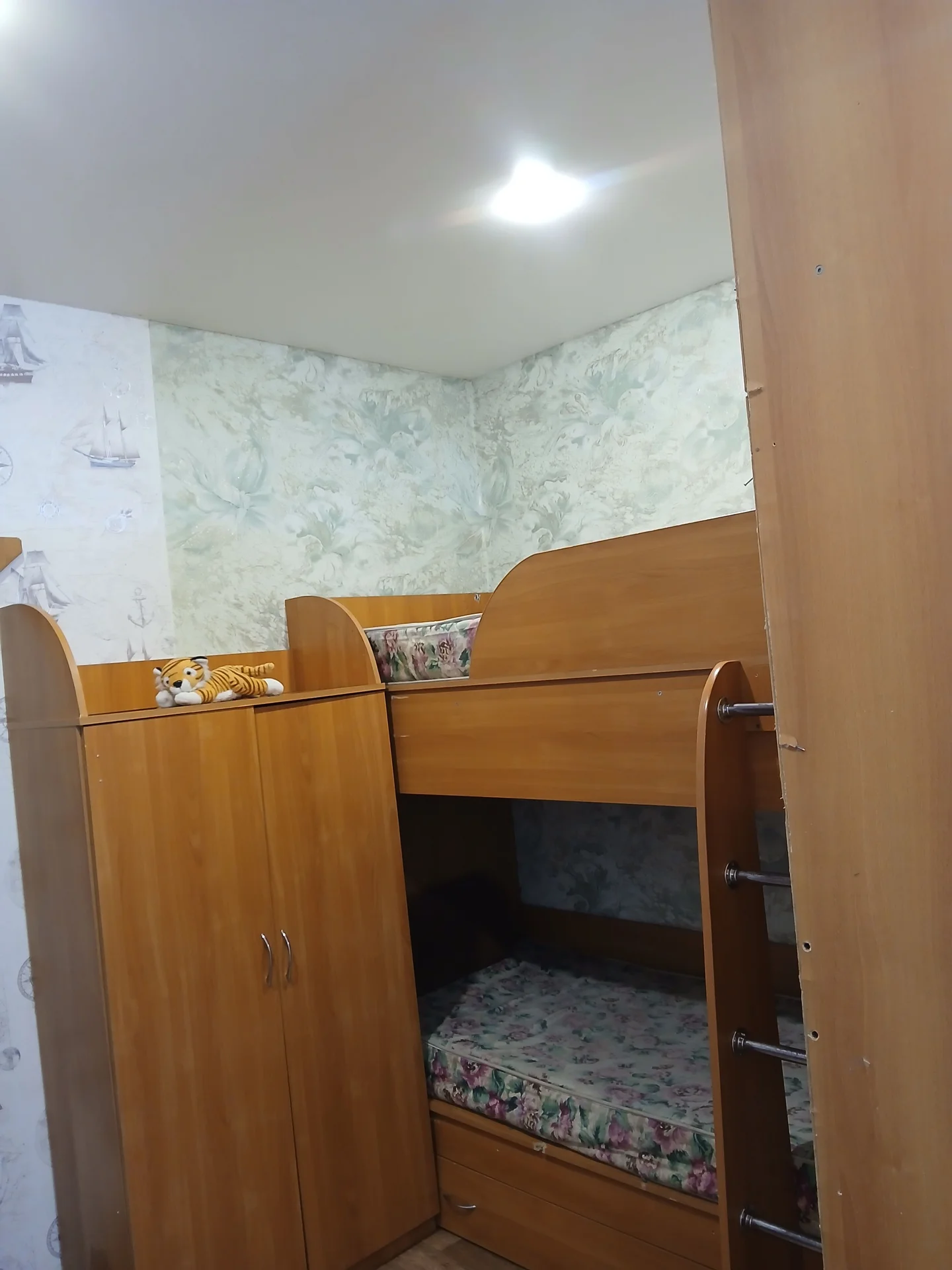 сдам однокомнатную квартиру - миниатюра 2