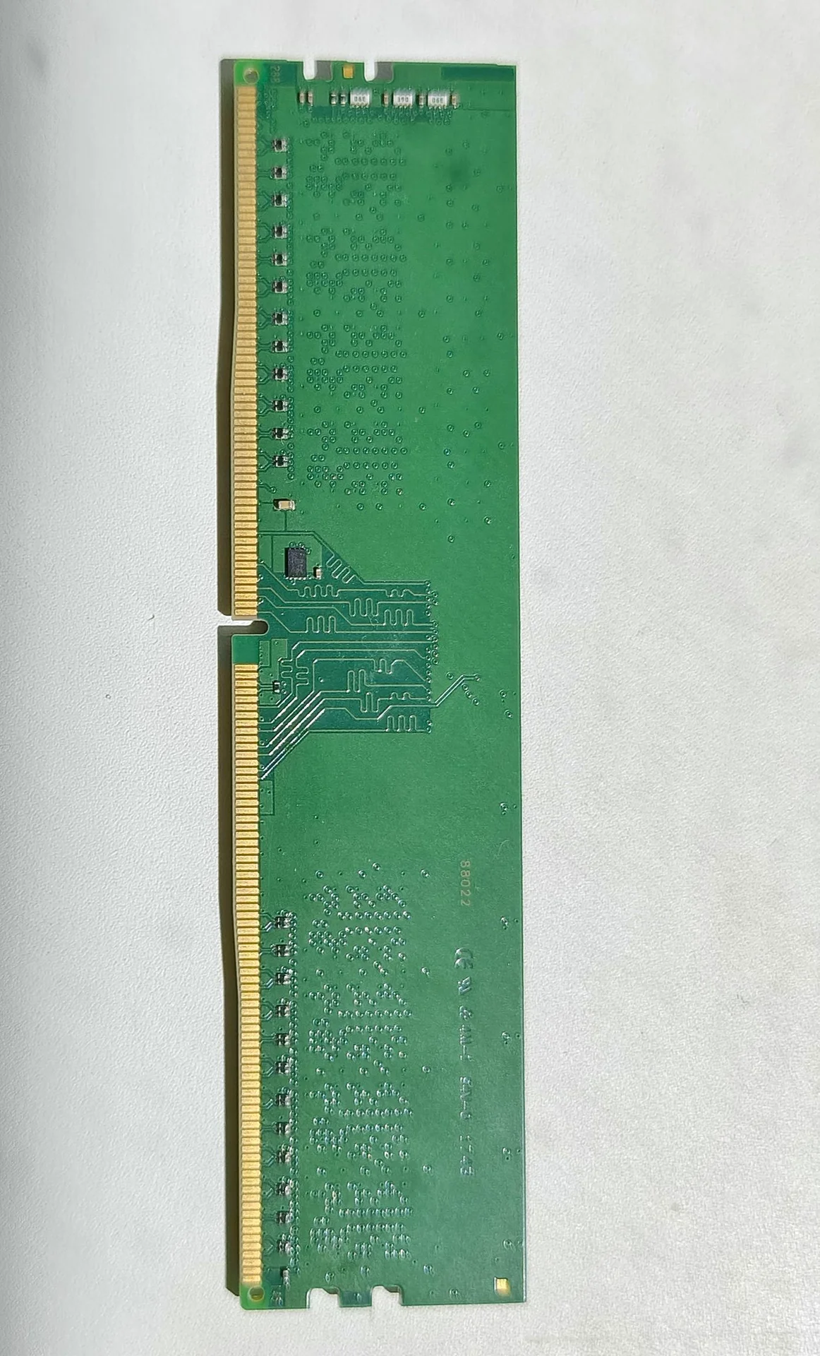 оперативная память DDR 4 - миниатюра 2