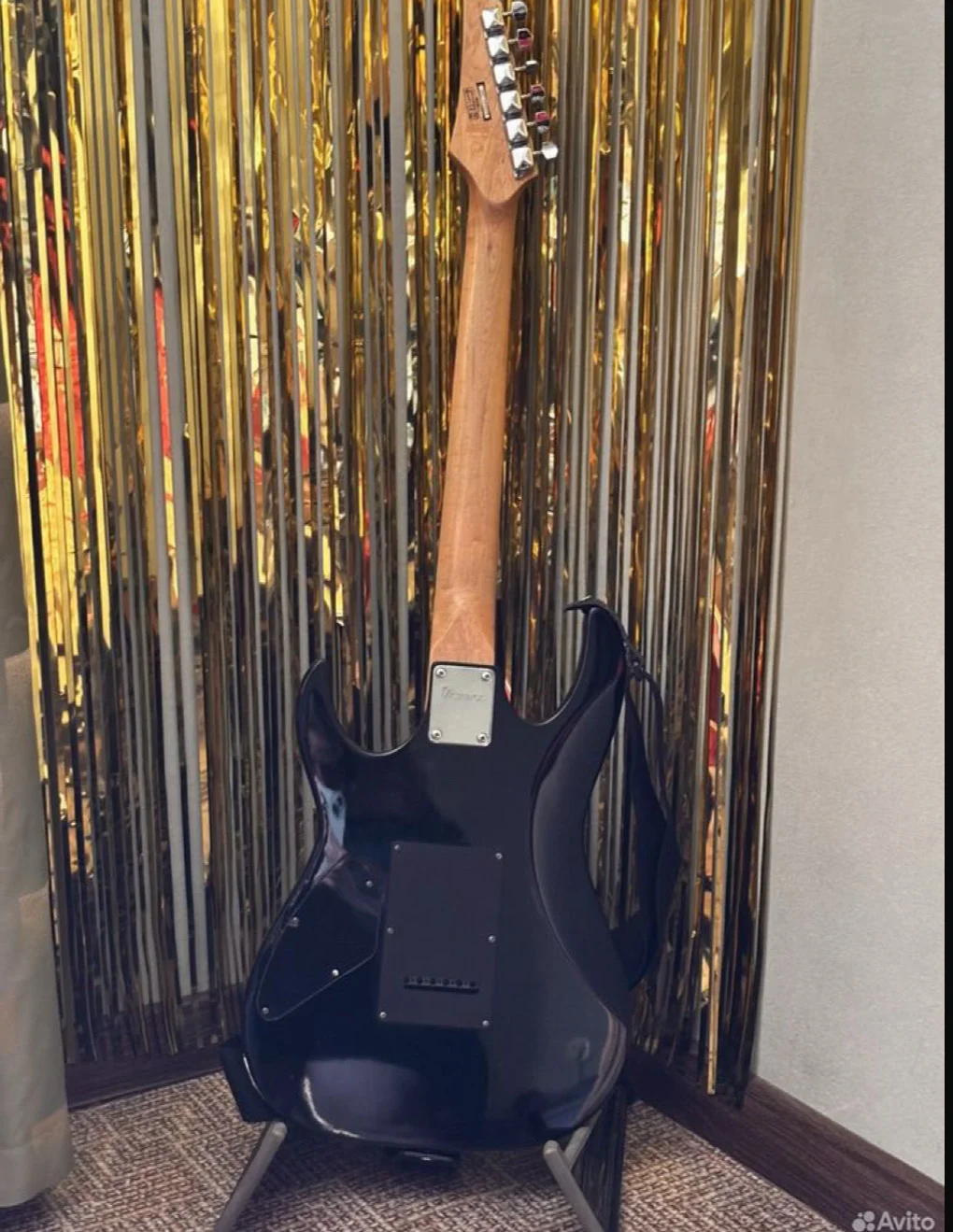 Электрогитара ibanez gio - миниатюра 4