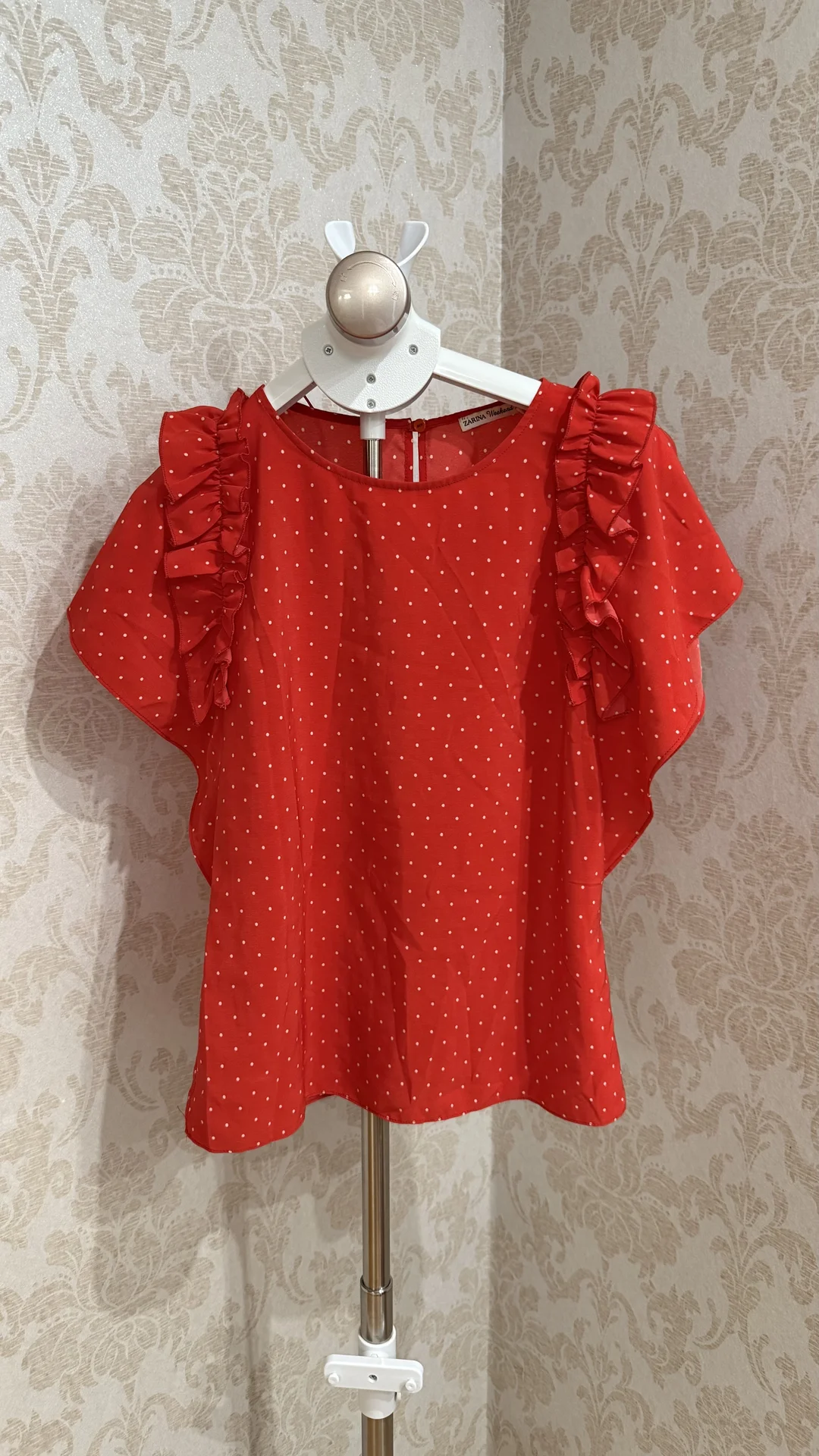 Блузка женская Zarina 42p