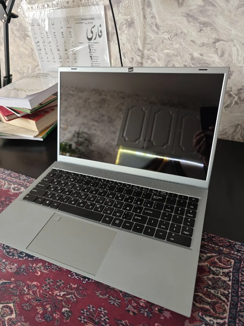 Ноутбук Azerty Core i5 - изображение 1