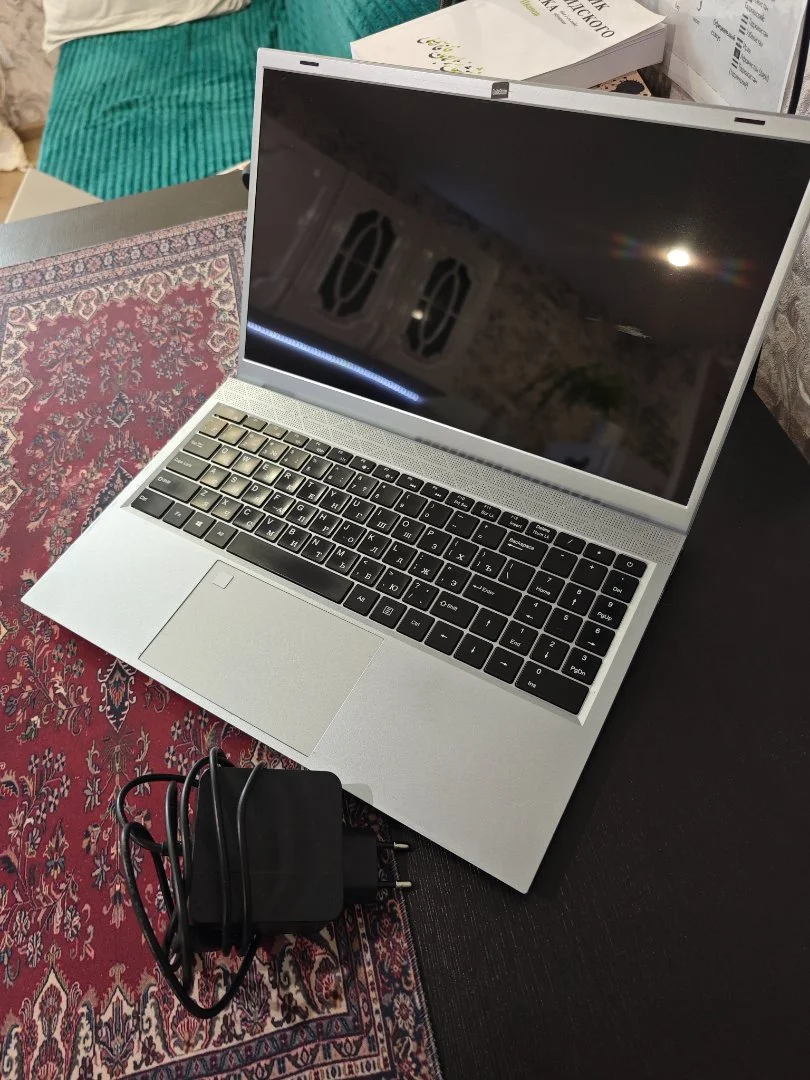 Ноутбук Azerty Core i5 - миниатюра 8