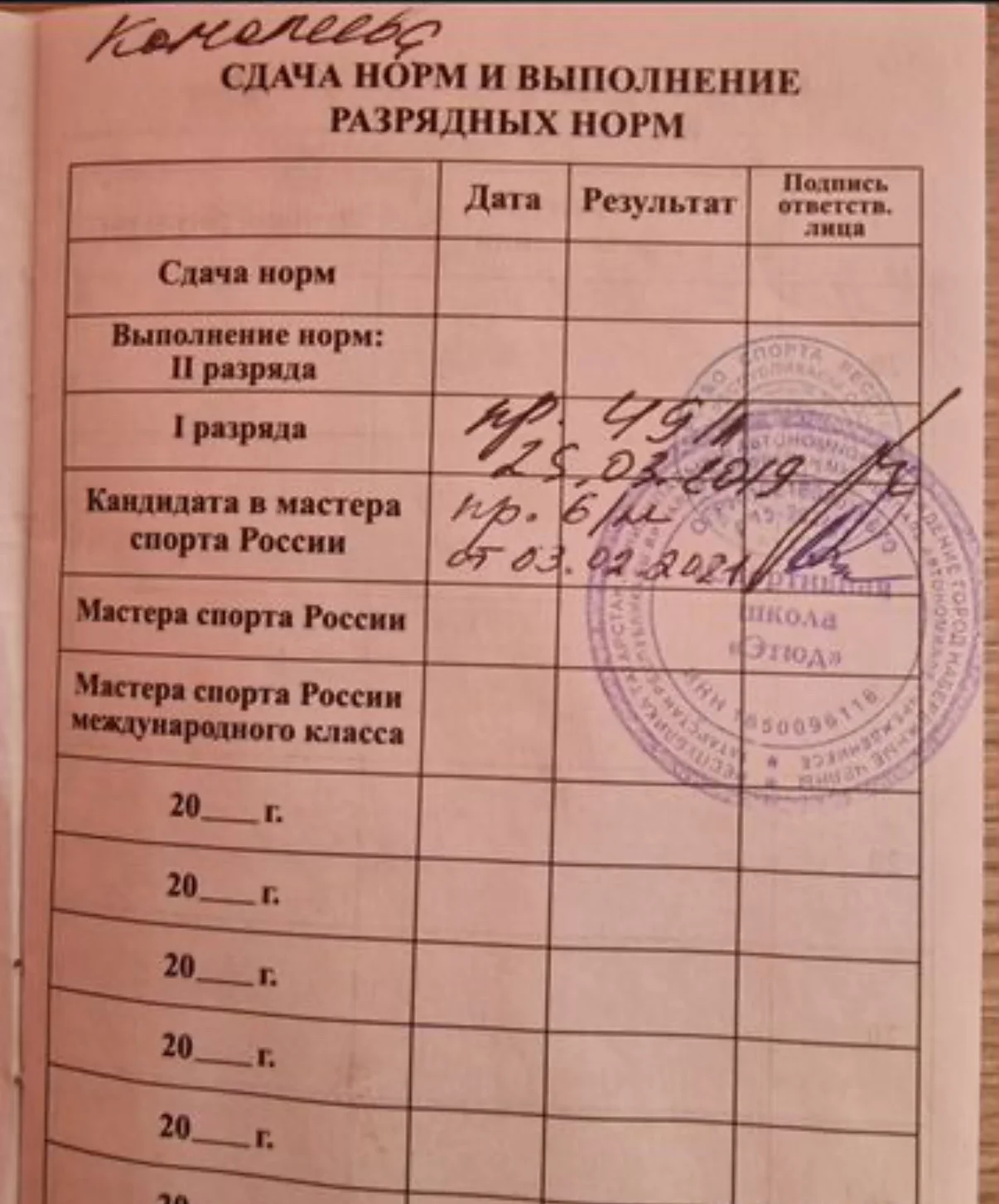 Тренер по шахматам - миниатюра 5