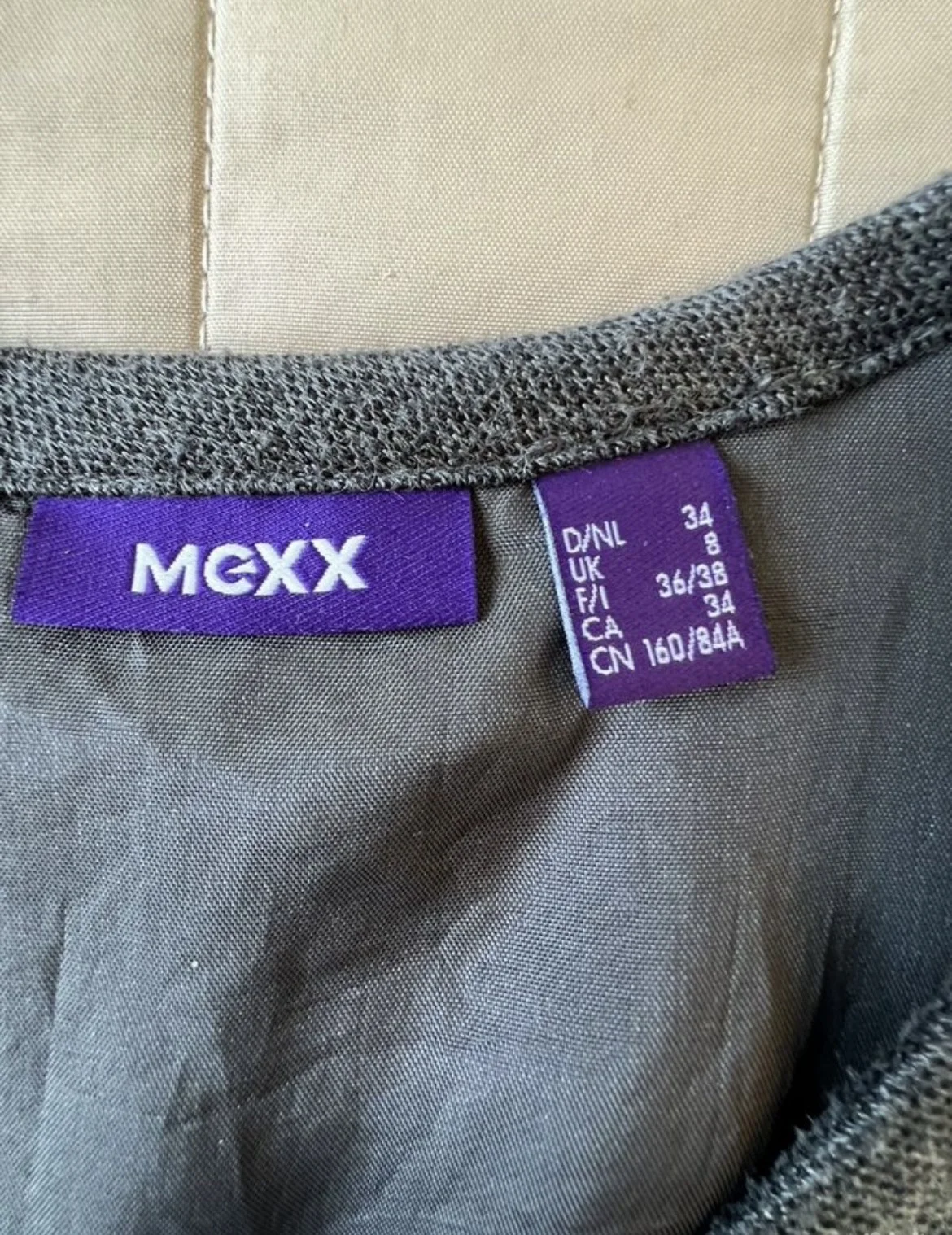 Платье Mexx - миниатюра 5