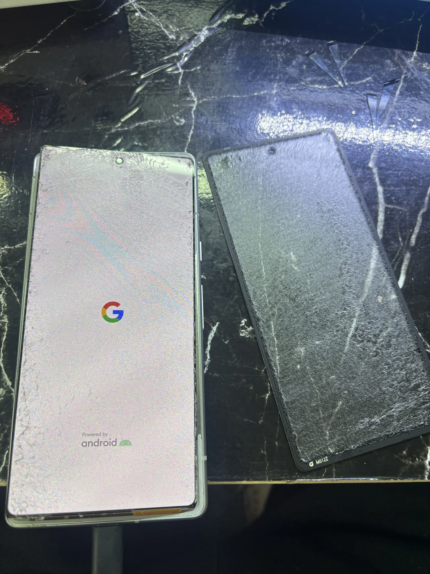 Ремонт телефонов Google Iphone Android - изображение 1