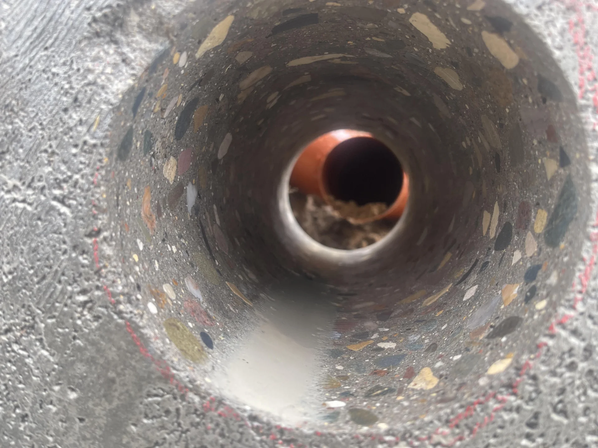 Алмазное бурение бетон,монолит - миниатюра 7