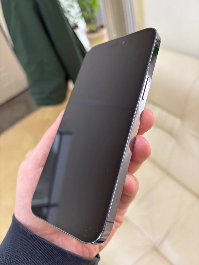 iPhone 14 Pro Max 128 Deep Purple - миниатюра 3