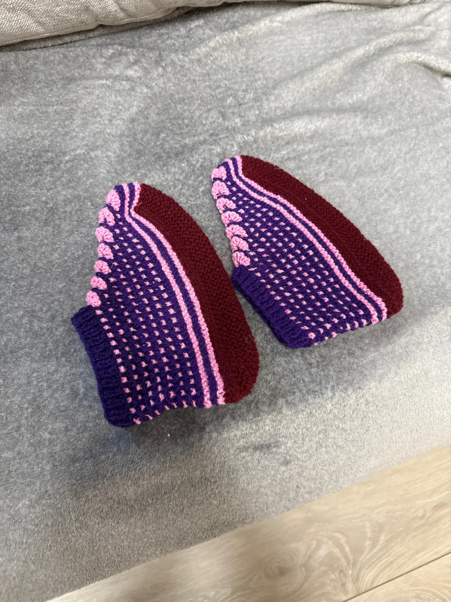 Ботинки - изображение 1