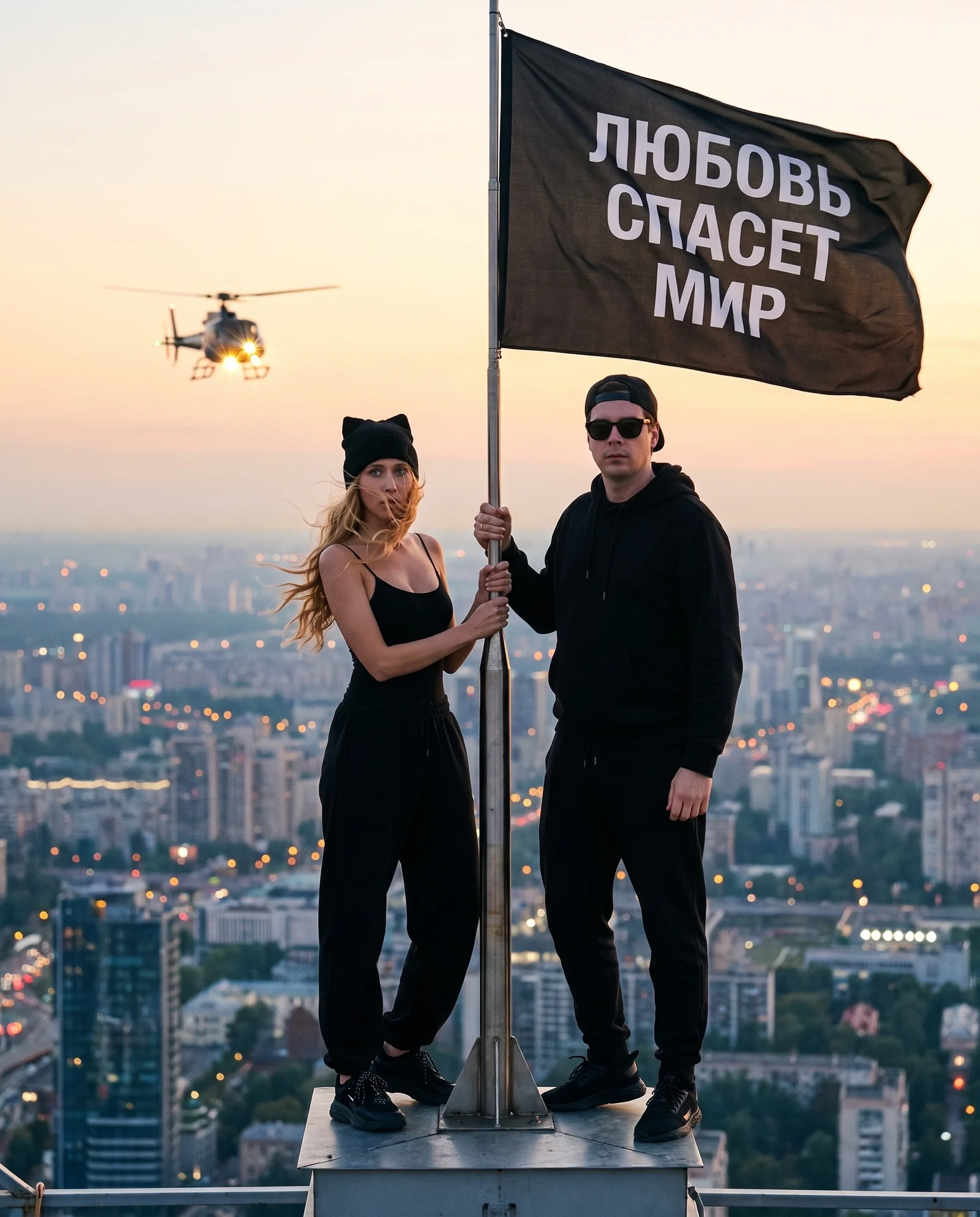 фотосессия ии нейросеть - миниатюра 4