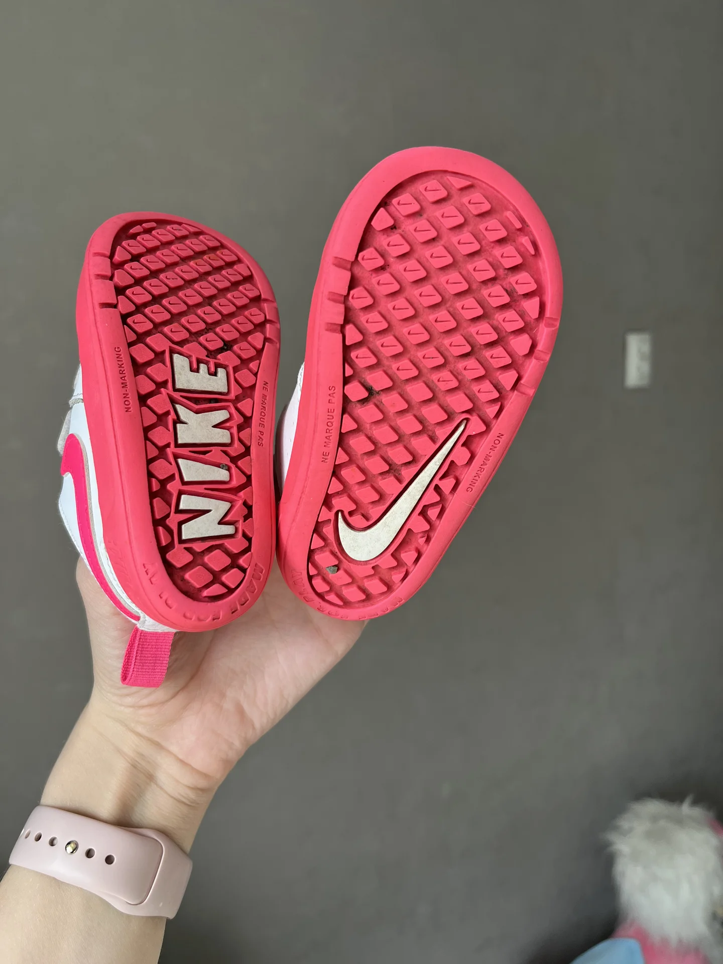 Кроссовки Nike pico 5 - миниатюра 2