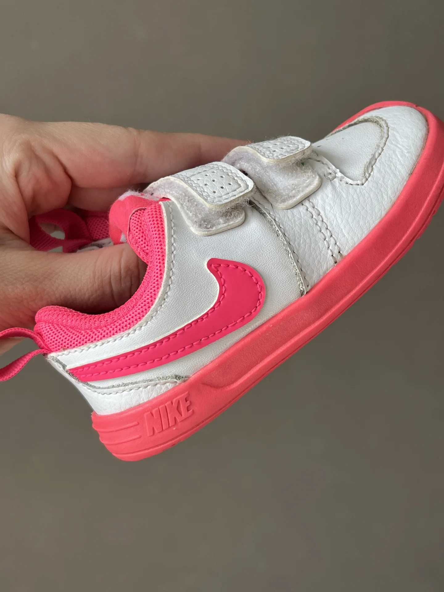Кроссовки Nike pico 5 - миниатюра 4