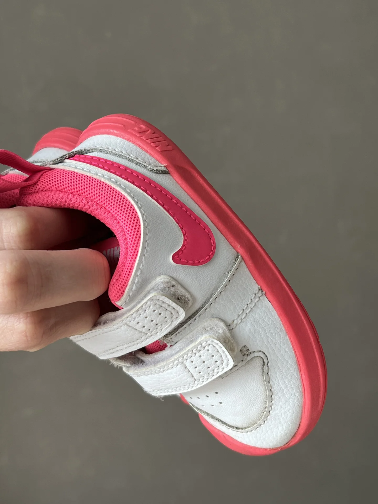 Кроссовки Nike pico 5 - миниатюра 5