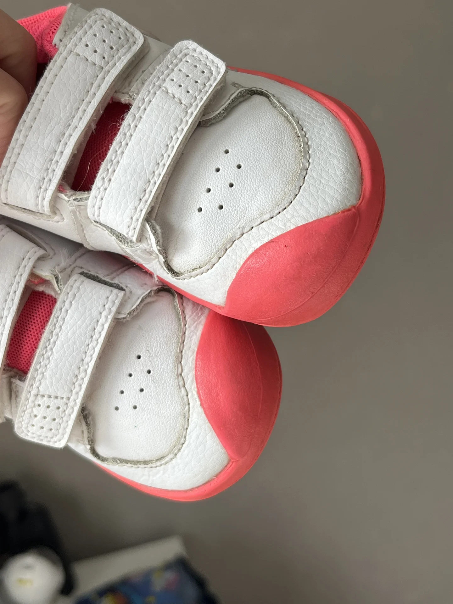 Кроссовки Nike pico 5 - миниатюра 6