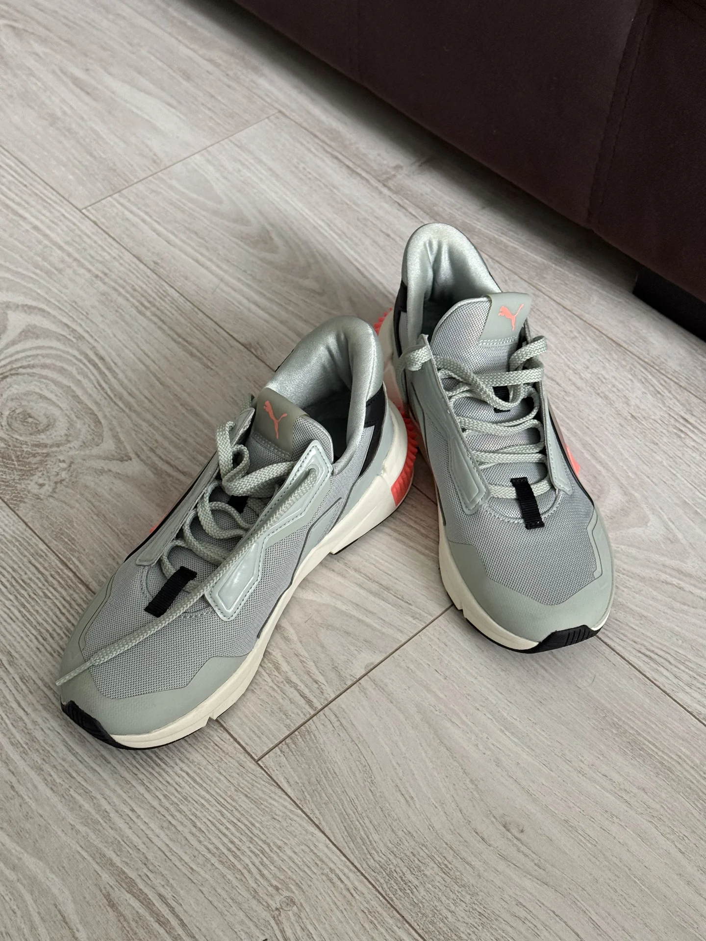 Кроссовки Puma - миниатюра 2
