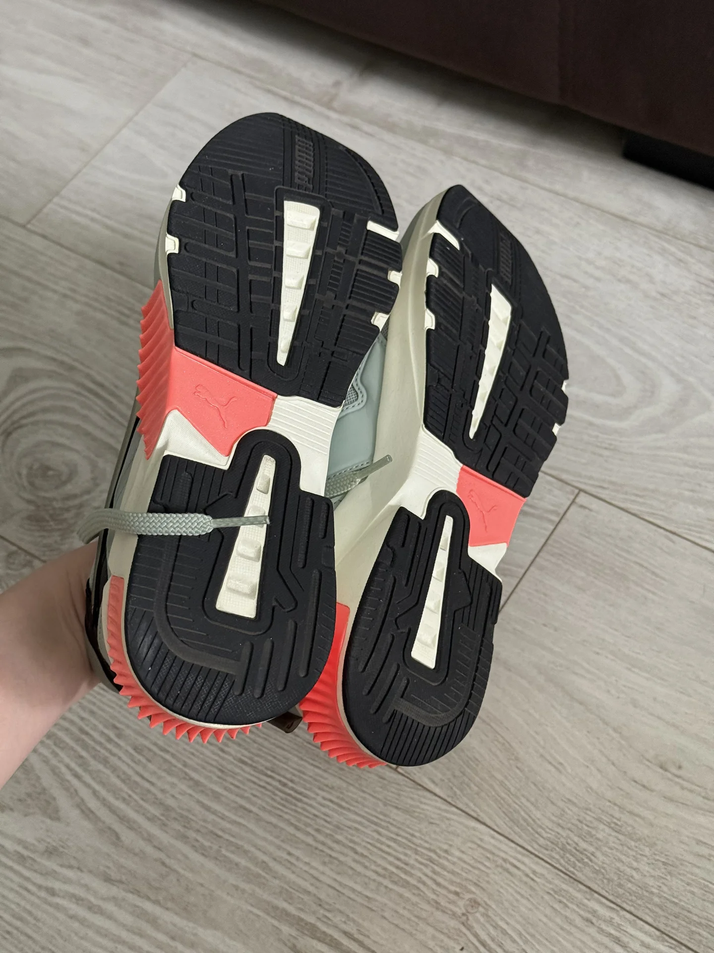 Кроссовки Puma - миниатюра 3