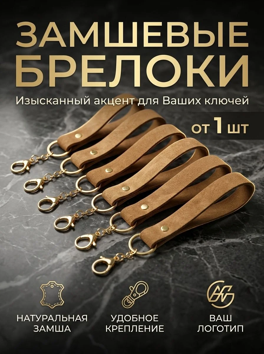 Производство кожаных изделий - изображение 1