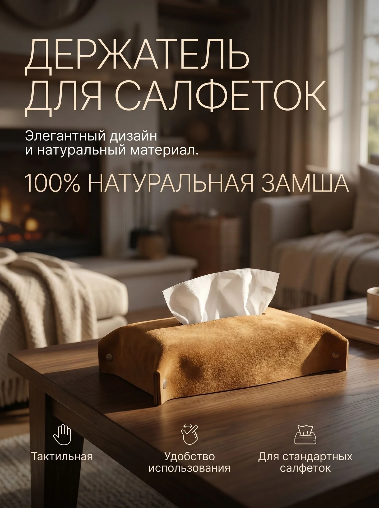 Производство кожаных изделий - миниатюра 2