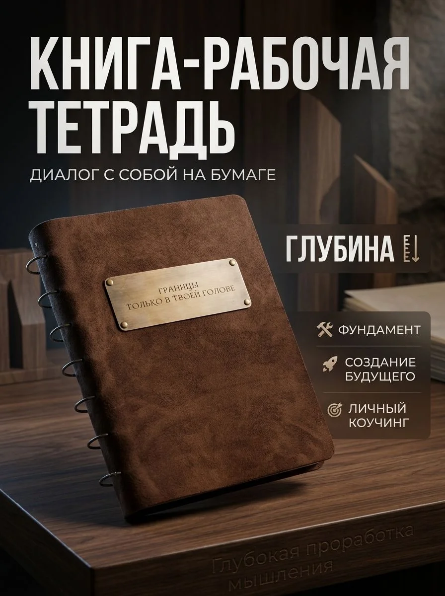 Ежедневник подарочный - изображение 1