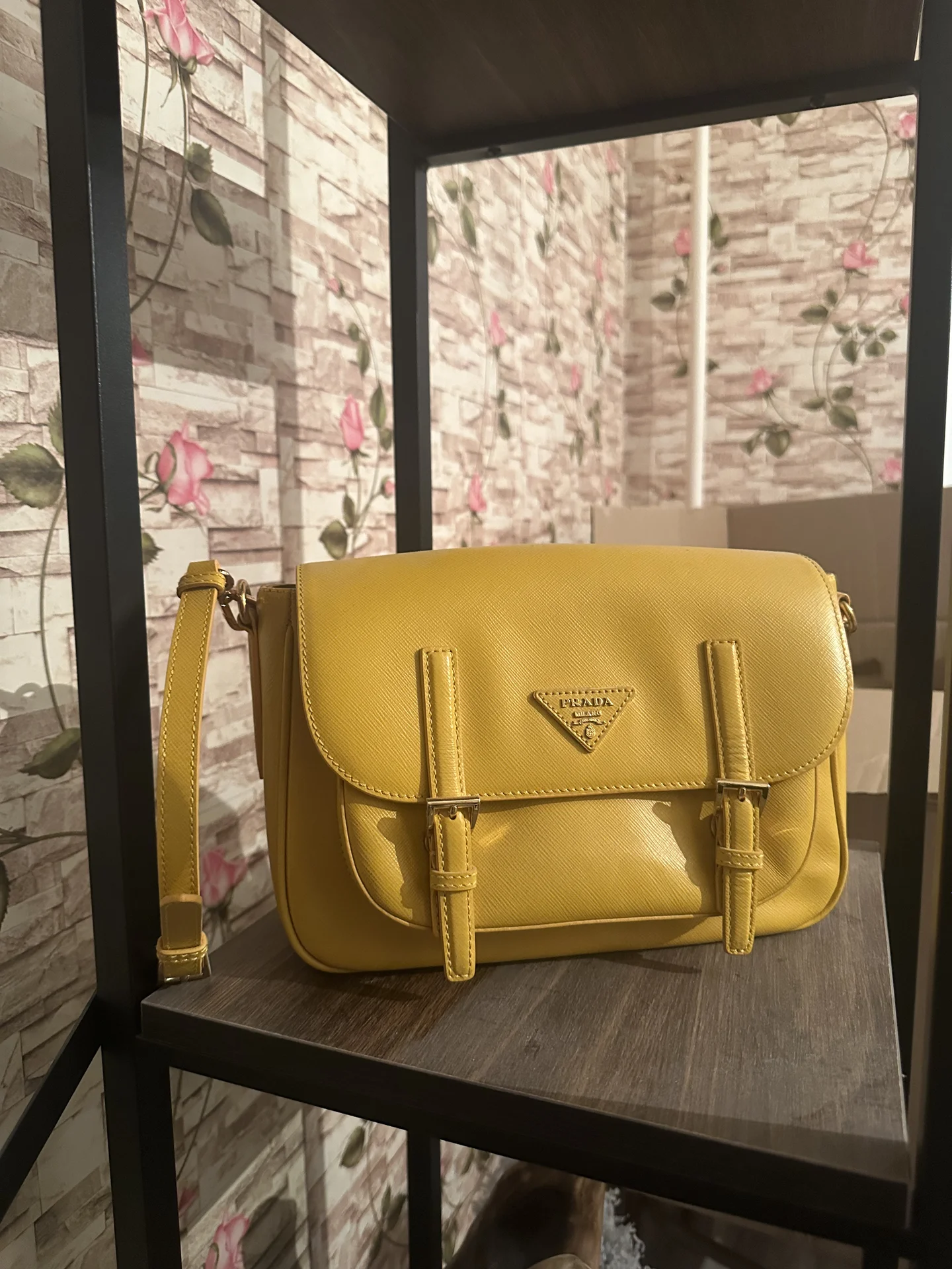 Сумка Prada Оригинал - изображение 1