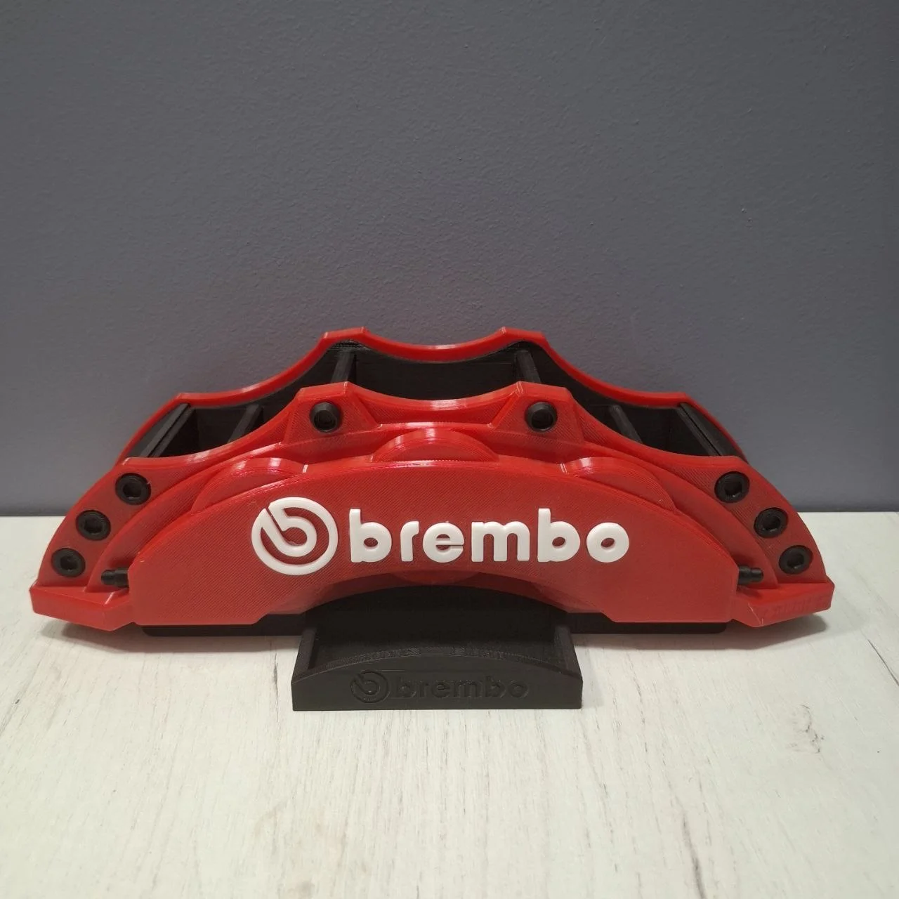 органайзер для канцелярии суппорт Brembo - миниатюра 2