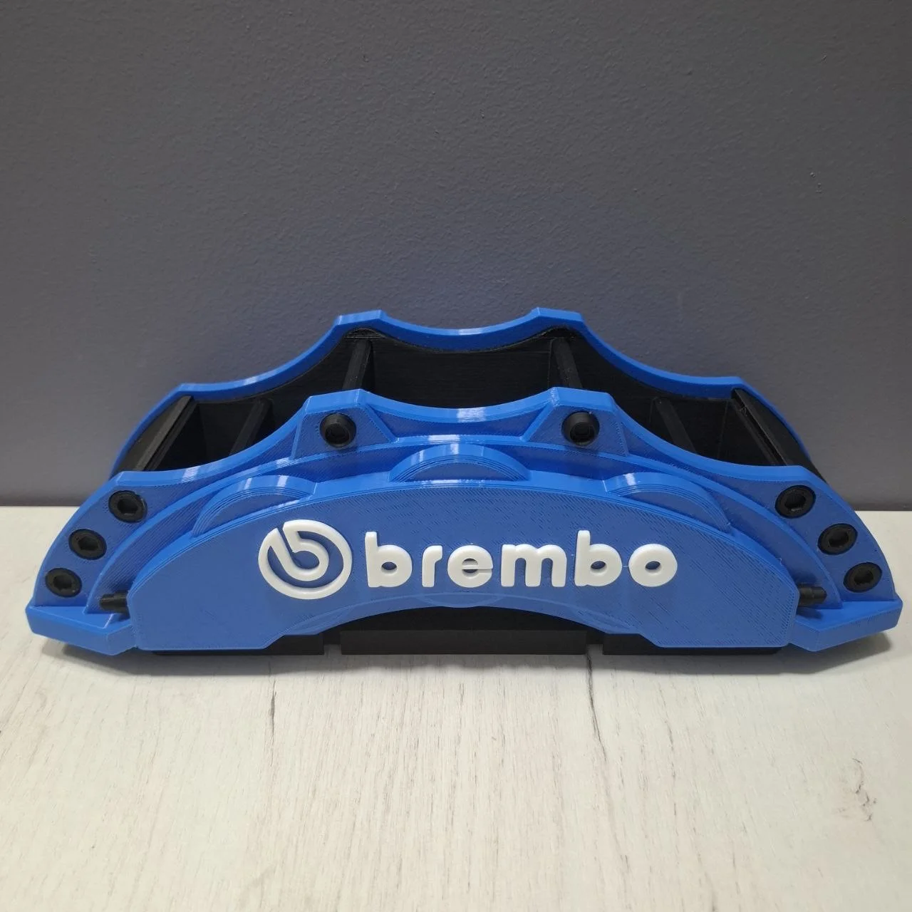 органайзер для канцелярии суппорт Brembo - миниатюра 3