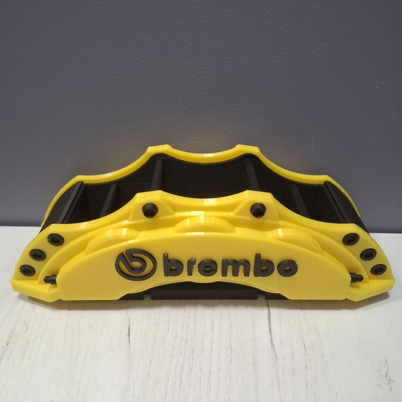 органайзер для канцелярии суппорт Brembo - миниатюра 4