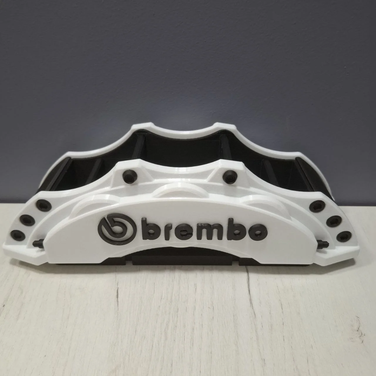 органайзер для канцелярии суппорт Brembo - миниатюра 5