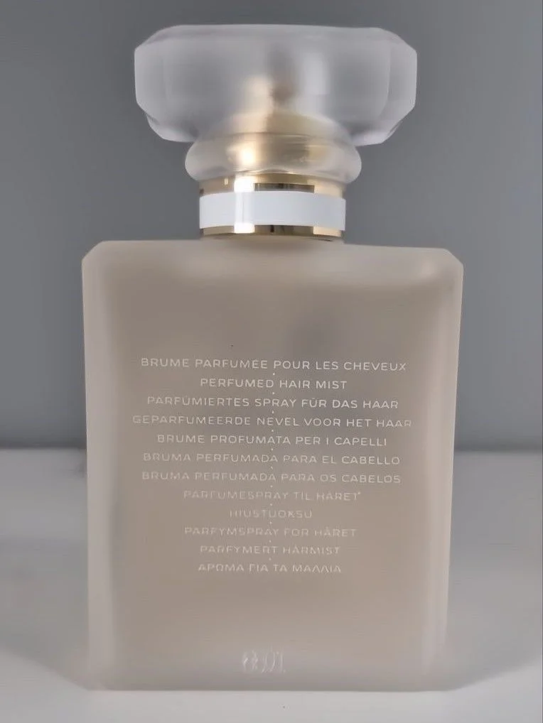Chanel 5, hair mist, 35мл, оригинал Франция - миниатюра 2