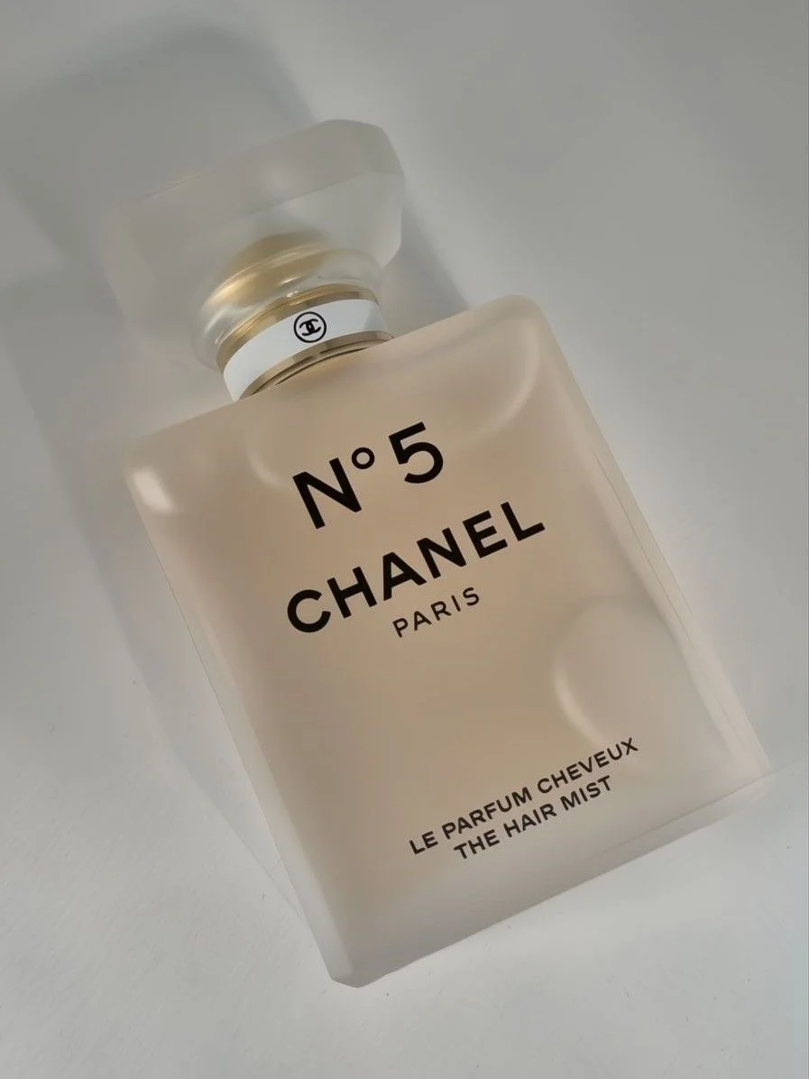 Chanel 5, hair mist, 35мл, оригинал Франция - миниатюра 3