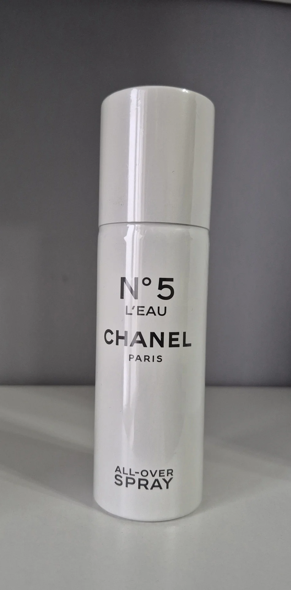 Chanel N5 L'Eau спрей для тела и волос, оригинал