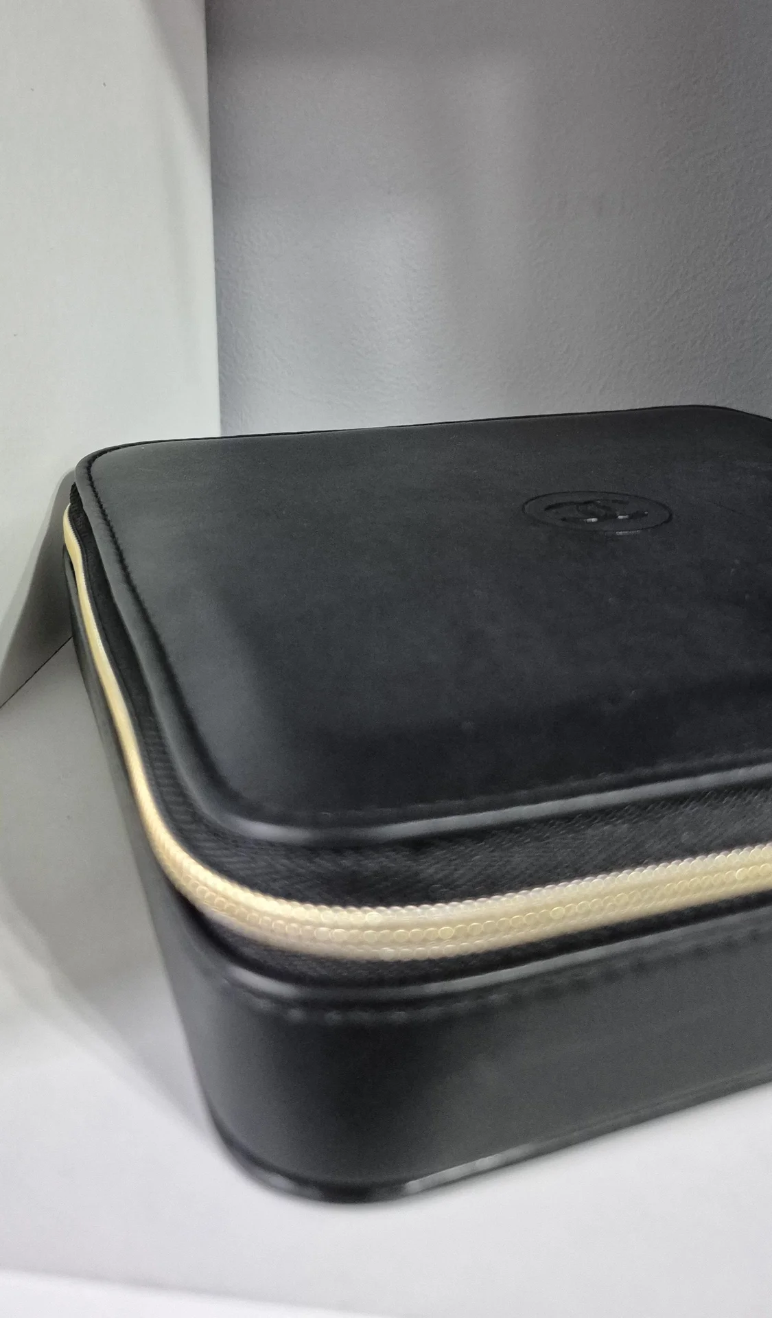 Косметичка бокс Chanel, оригинал - миниатюра 7