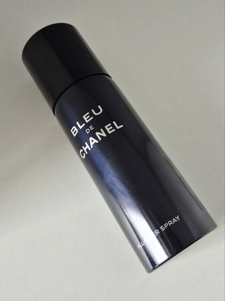 Bleu de chanel, мужской спрей для тела, оригинал - миниатюра 2