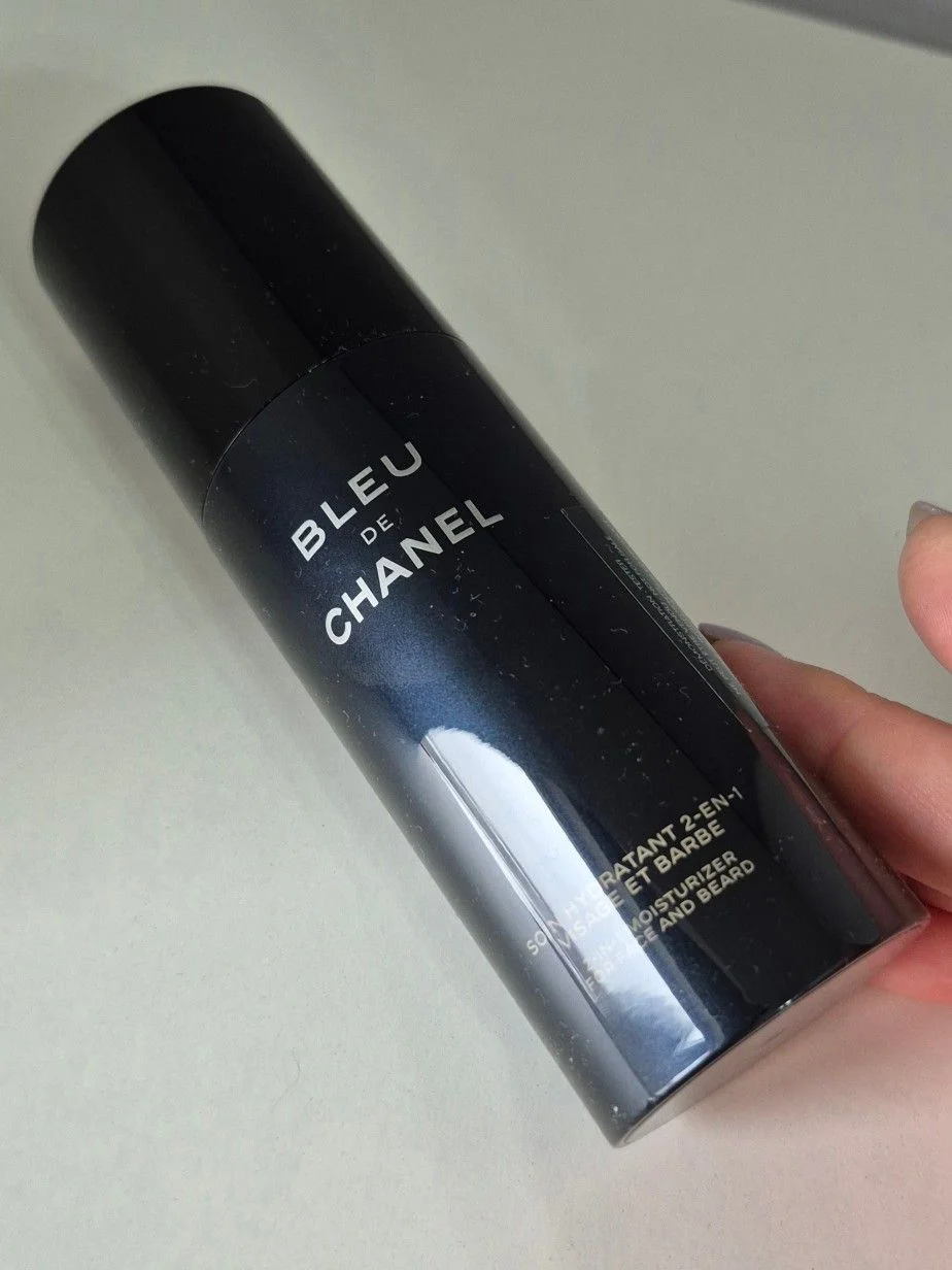 Bleu de chanel, мужской спрей для тела, оригинал - миниатюра 3