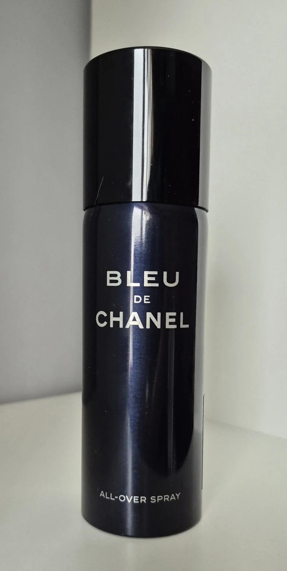 Bleu de chanel, мужской спрей для тела, оригинал - миниатюра 5