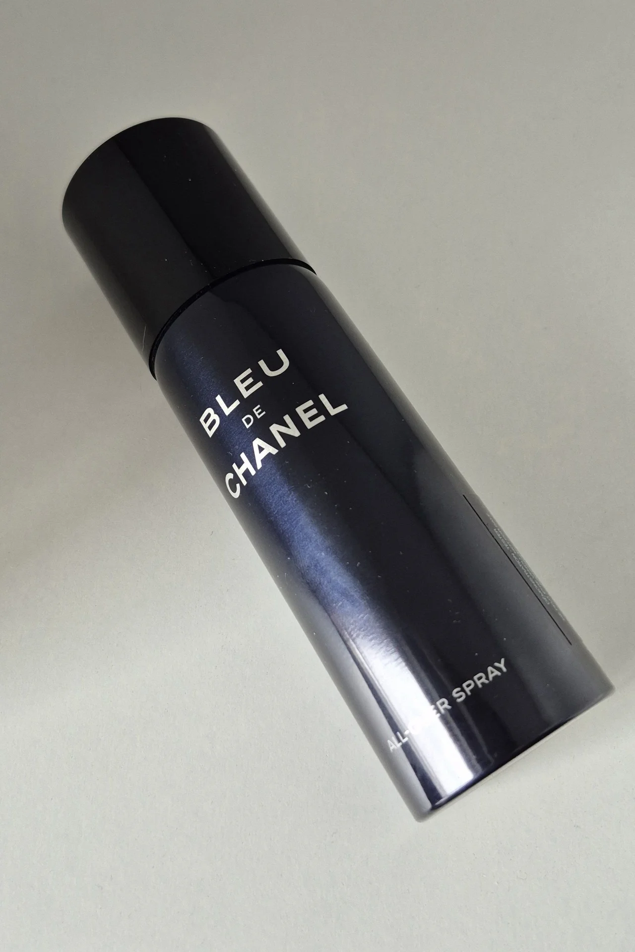 Bleu de chanel, мужской спрей для тела, оригинал - миниатюра 6