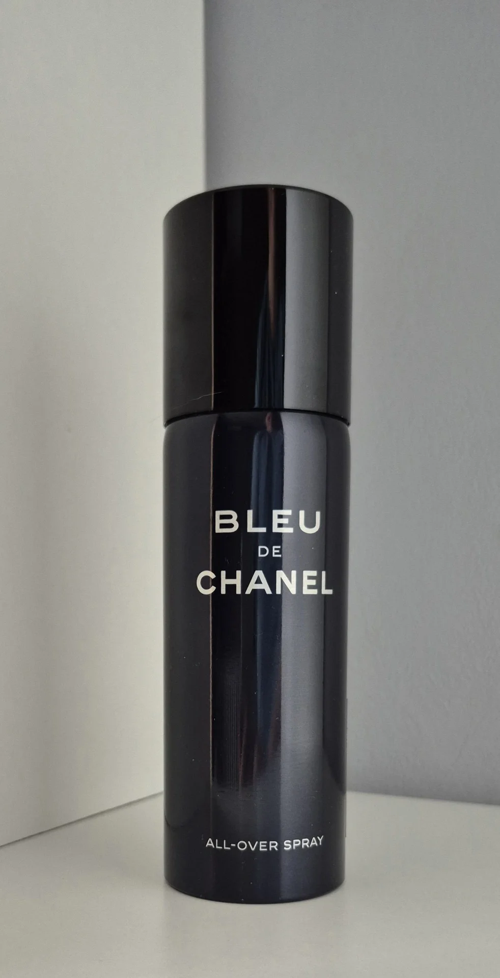 Bleu de chanel, мужской спрей для тела, оригинал - миниатюра 8