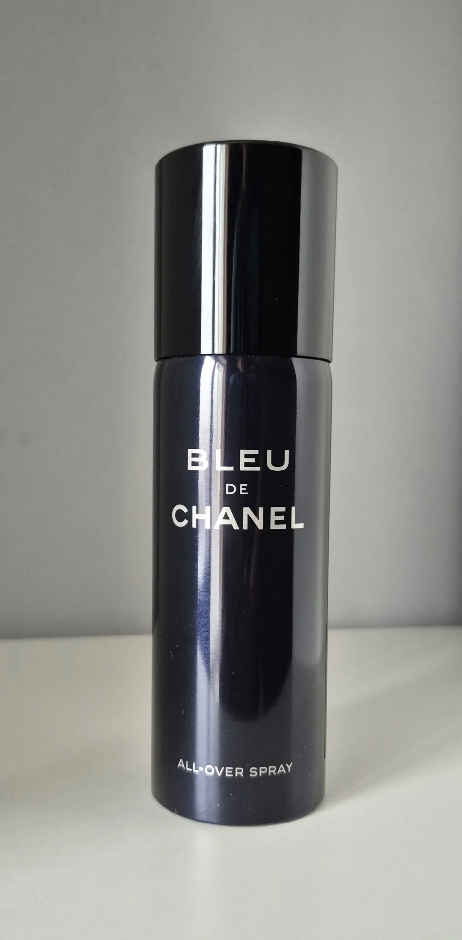 Bleu de chanel, мужской спрей для тела, оригинал - миниатюра 9