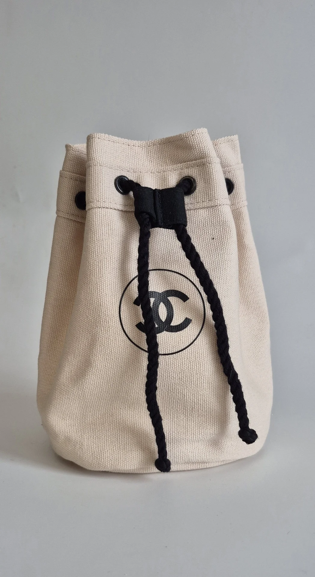 Сумка косметичка chanel оригинал, новая - изображение 1