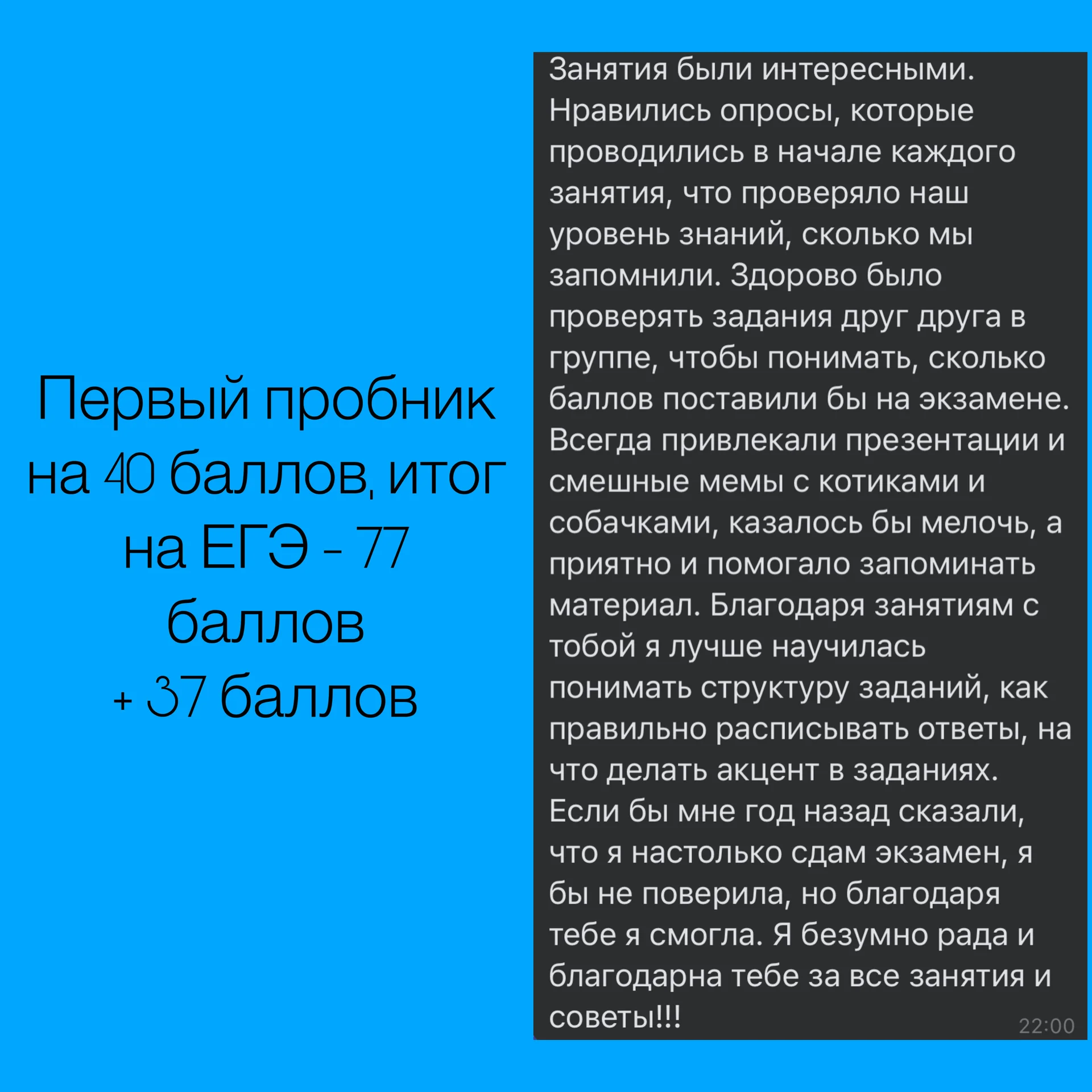 Репетитор по обществознанию - миниатюра 7