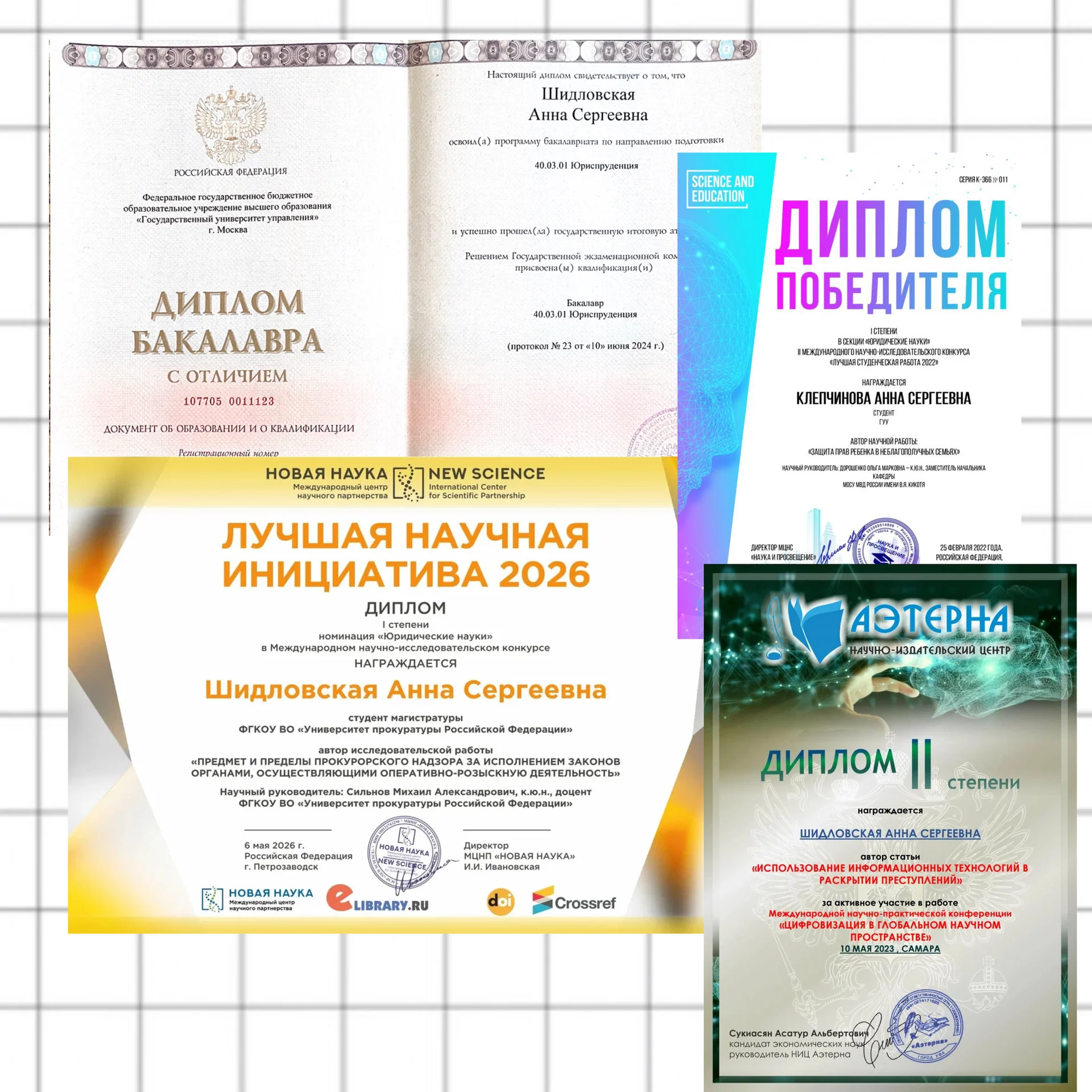 Репетитор по обществознанию - миниатюра 8