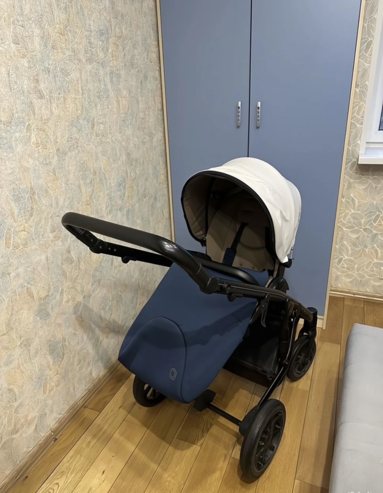 коляска Anex - миниатюра 2