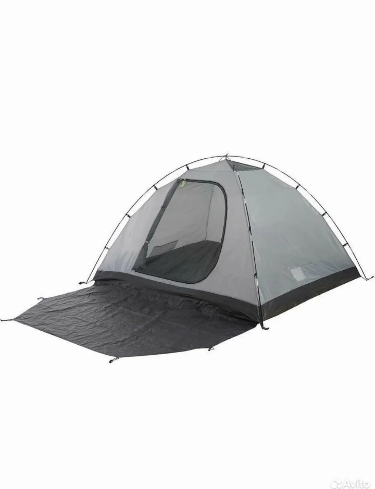 Палатка Trek Planet Avola3 - миниатюра 3