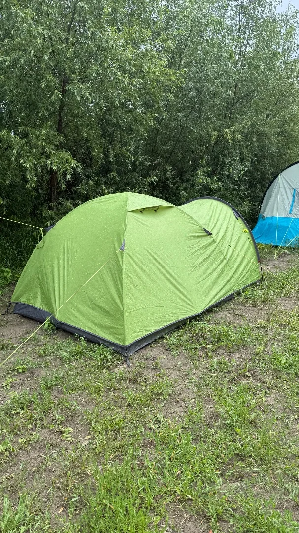 Палатка Trek Planet Avola3 - миниатюра 6